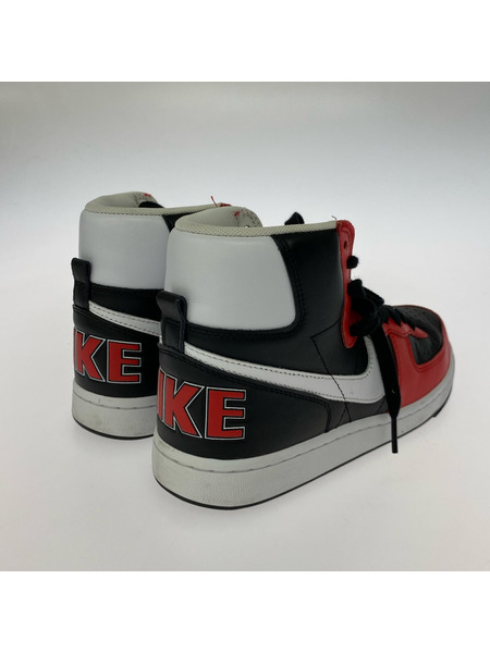 NIKE スニーカー ターミネーター 24.0cm FN4442-001