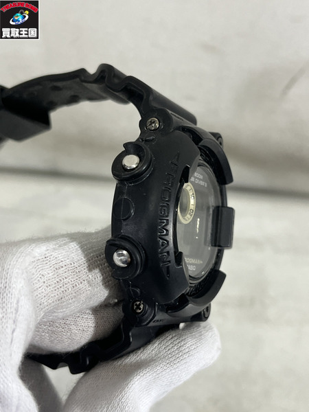 .G-SHOCK DW-8200/MIB