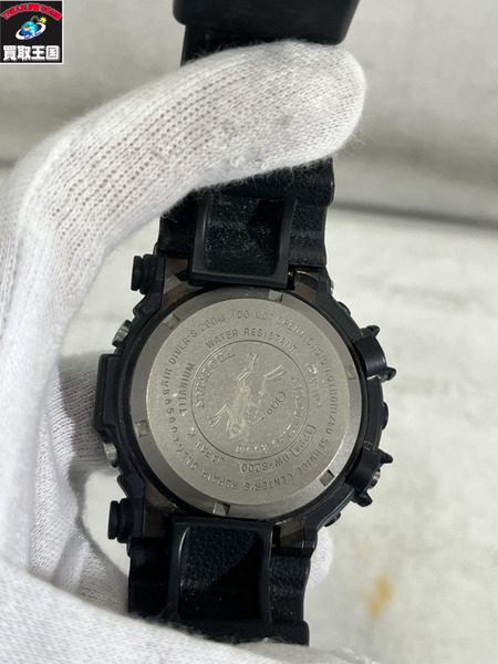 .G-SHOCK DW-8200/MIB