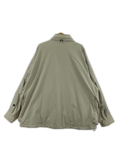 DAIWA PIER39 ジャケット TECH PERFECT FISHING JACKET XL アイボリー