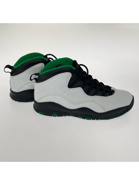 NIKE スニーカー AJ10 310805-137 (28.0cm)