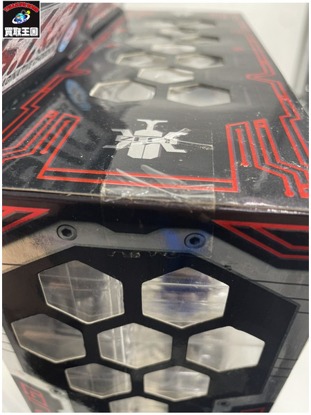 メーカー 仮面ライダーフィギュア S.I.C. VOL.53 仮面ライダーダークカブト ＆ ガタック