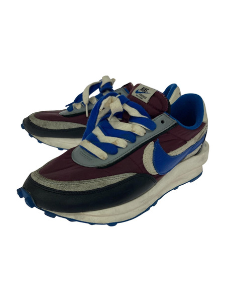 NIKE スニーカー NIKE×sacai×UNDER COVER WAFFLE スニーカー