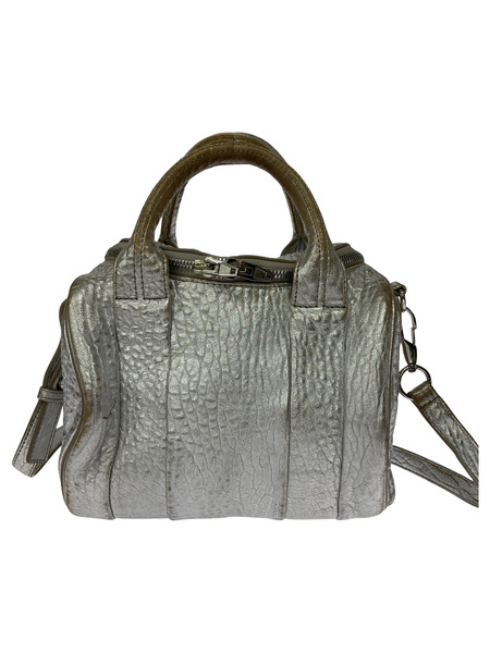 Alexander Wang ショルダーバッグ レザー