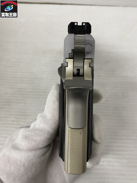 ガスガン・エアガン WA コルト ディフェンダー[値下]