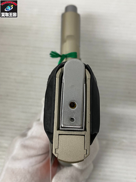 ガスガン・エアガン WA コルト ディフェンダー[値下]