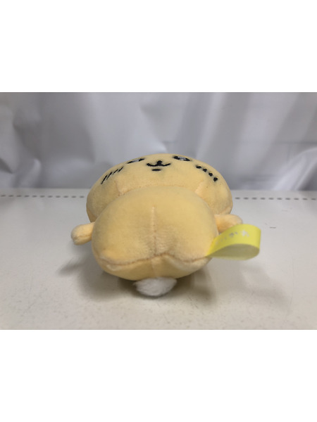 ちいかわ 初期　もちっとぷちミニマスコット　ぬいぐるみ　キーホルダー　うさぎ