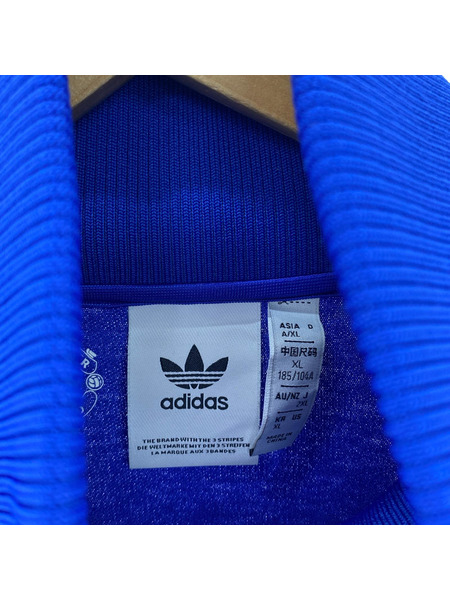 adidas ブルゾン・ジャンパー マンチェスター・ユナイテッド ジョージ・ベスト トラックトップ
