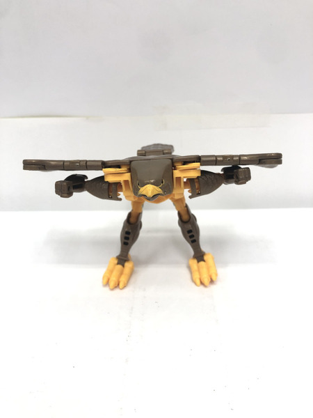 トランスフォーマー ビーストウォーズ C-10 エアラザー