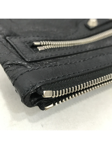 その他バッグ BALENCIAGA/クラシック クリップM クラッチバッグ