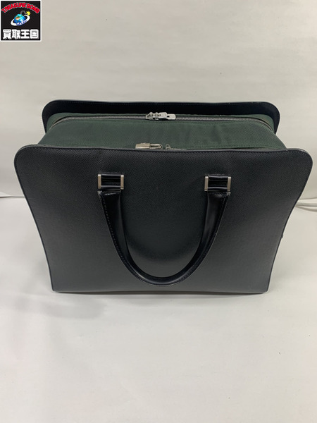 その他バッグ LV タイガ ネフスキー ダブルジップ M30872