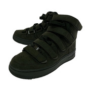 NIKE スニーカー Billie Eilish AIR FORCE 1 HIGH 07 SP