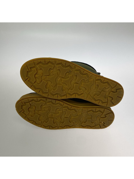 Columbia ブーツ HENRY’S FORK BOOT OT OHI 28.0cm カーキ