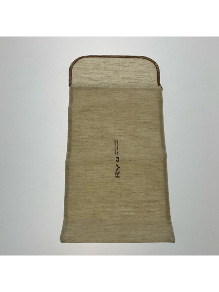 長財布 Ryu LAYERED BELT(L)WALLET