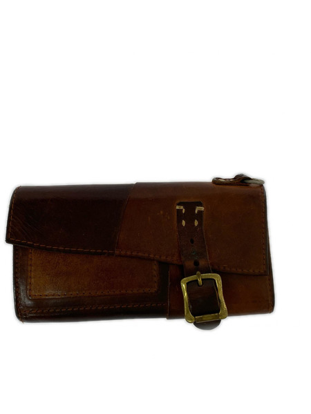 長財布 Ryu LAYERED BELT(L)WALLET