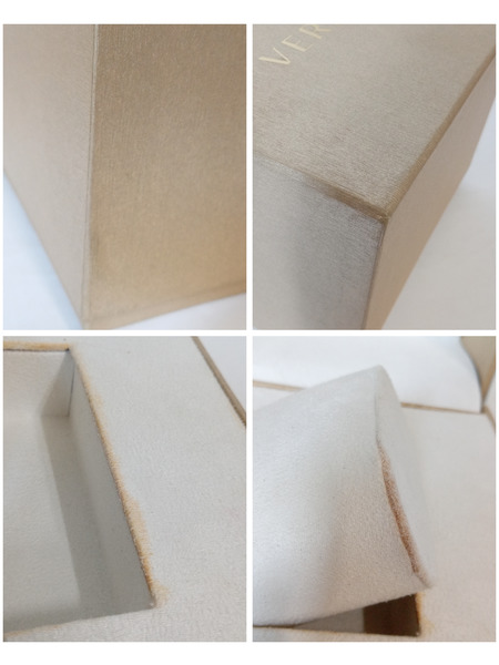 VERSACE/ヴァニティ/P5Q/電池交換 メンズQZ[値下]