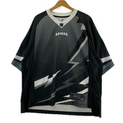 adidas 半袖Tシャツ・カットソー ADILENIUM SEASON3 BLK XL
