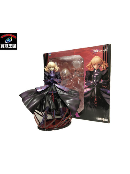 メーカー Fate アニプレックス セイバー オルタ 1/7[値下]