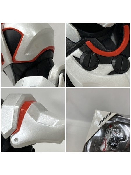 フィギュアーツ 仮面ライダーギーツ マグナムブーストフォーム