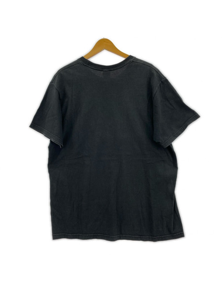 Supreme 半袖Tシャツ・カットソー ×THRASHER (L) 黒