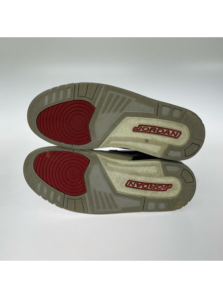NIKE スニーカー AIR JORDAN LEGACY 312 LOW 28cm