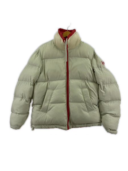 DIESEL ダウンジャケット W-JUPITER XS