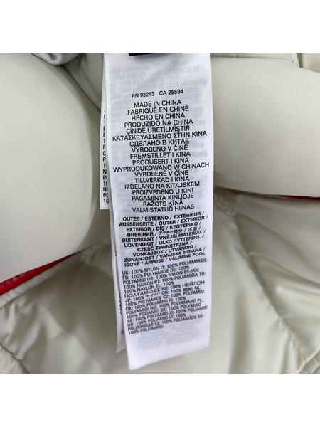 DIESEL ダウンジャケット W-JUPITER XS