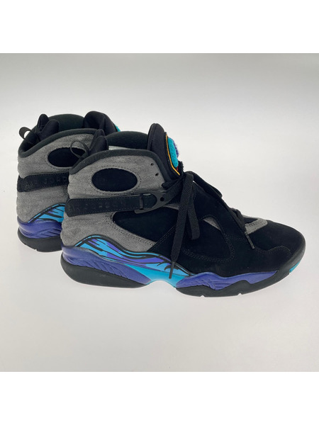 NIKE スニーカー Nike  jordan 8 aqua