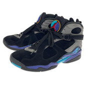 NIKE スニーカー Nike  jordan 8 aqua