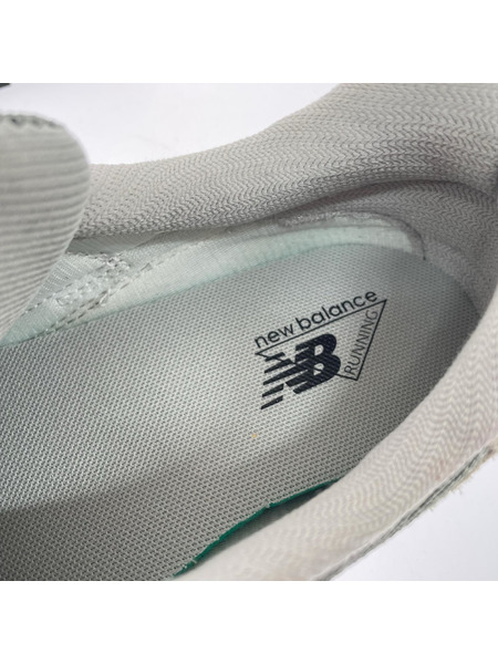 NEW BALANCE スニーカー CM996GR2 グレー 26.0cm