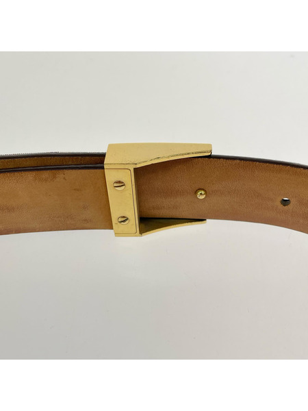 小物 LV/サンチュール・キャレ/モノグラム/ベルト