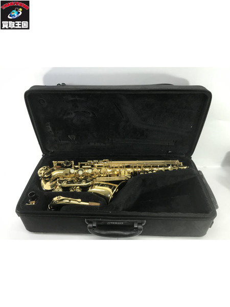 楽器 YAMAHA アルトサックス YAS-480