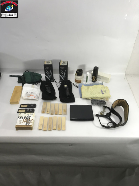 楽器 YAMAHA アルトサックス YAS-480