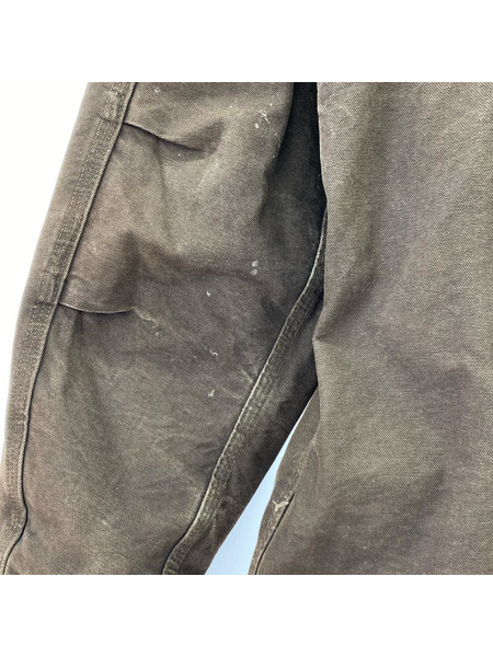 Carhartt ジャケット ダック地