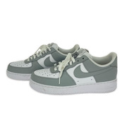 NIKE スニーカー MFD9763 101　 AIR FORCE　1