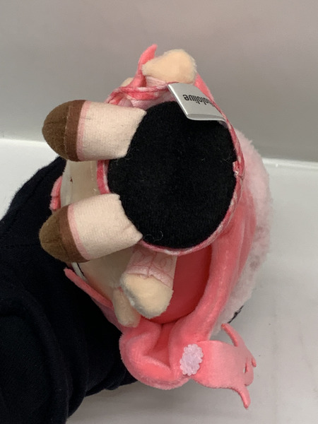 ホロライブ さくらみこ ぬいぐるみ @Loppi・HMV限定 開封品 hololive VTuber バーチャルYouTuber バーチャルアイドル 0期生 みこち