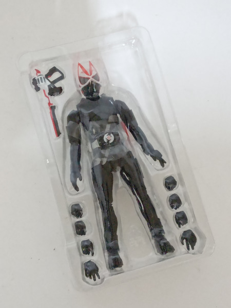 S.H.Figuarts 仮面ライダーギーツ エントリーレイズフォーム[値下]