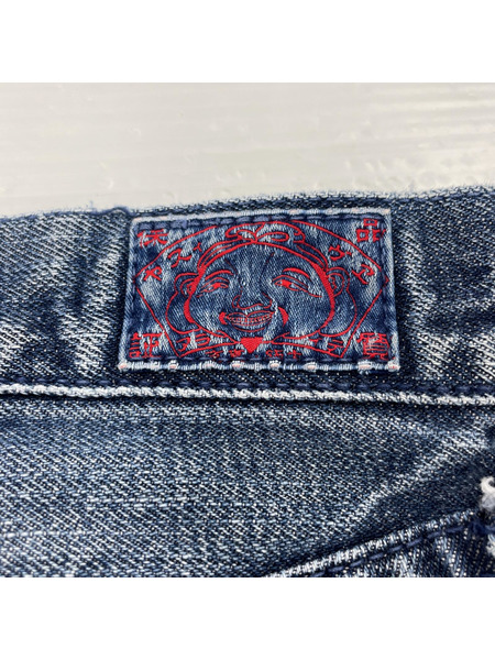EVISU デニム[値下]