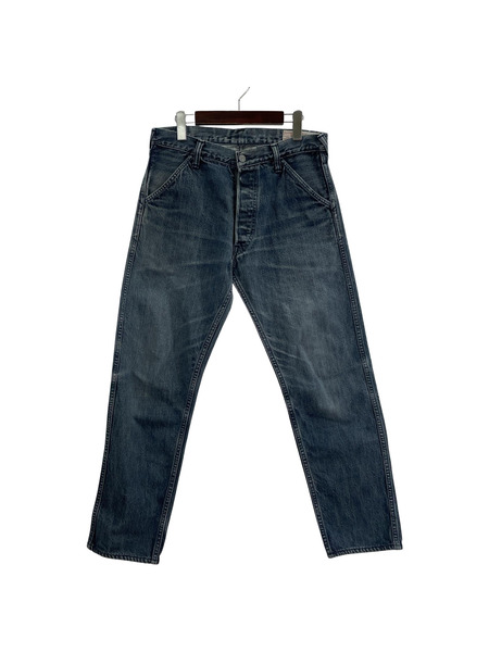 EVISU デニム[値下]