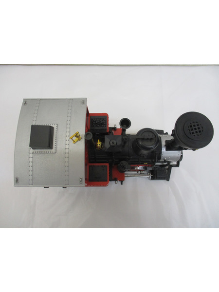 鉄道模型車両 LGB レーマン Gゲージ 24211 シュタイフ クリスマス蒸気機関車[値下]