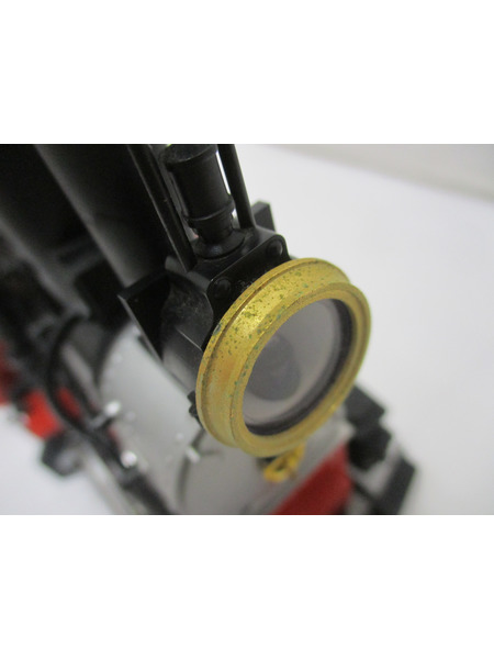 鉄道模型車両 LGB レーマン Gゲージ 24211 シュタイフ クリスマス蒸気機関車[値下]