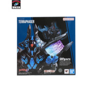 メーカー ウルトラマン S.H.F　テラフェイザー TERRAPHASER ULTRAMAN