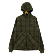 patagonia ジャケット 29850F8 スロープスタイルフーディ（S)