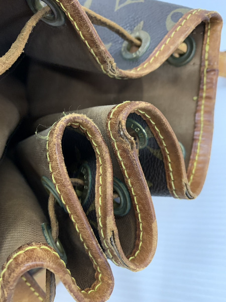 ショルダーバッグ LV モノグラム