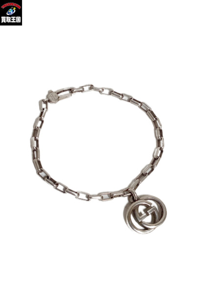 アクセサリー GUCCI ブレスレット