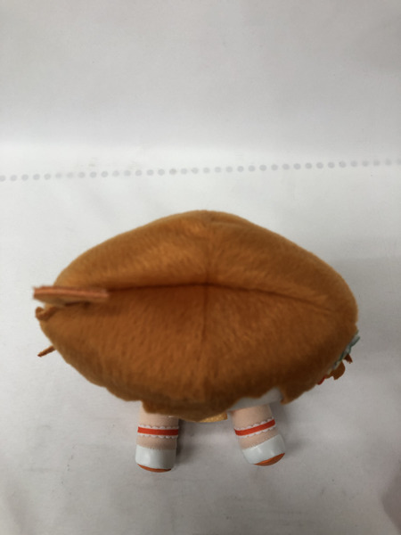 Gift　ぬいぐるみ　ミリマス 矢吹可奈