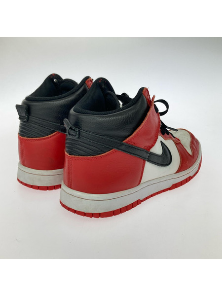 NIKE スニーカー BY YOU DUNK HI