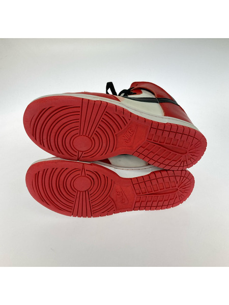 NIKE スニーカー BY YOU DUNK HI