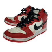 NIKE スニーカー BY YOU DUNK HI