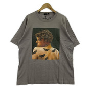 UNDERCOVER 半袖Tシャツ・カットソー 21AW  Markus Akesson SSTEE 4